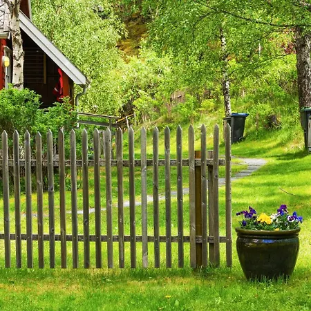 Vakantiehuis Fretheim Fjordhytter Flåm